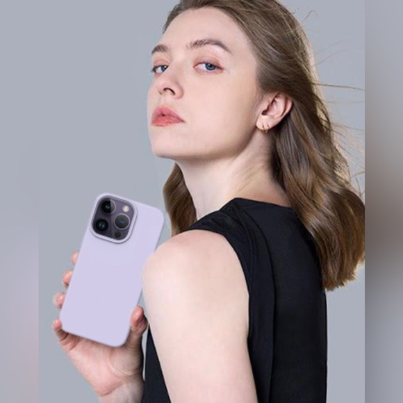 IPHONE 14 PRO MAX BUNDLE SET 4 PHONE CASES EXCELLENT CONDITIONS - Picture 11 of 13